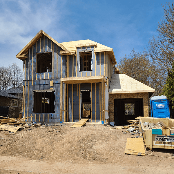 Barron Framing And Carpentry Inc