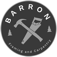 Barron Framing And Carpentry Inc Logo