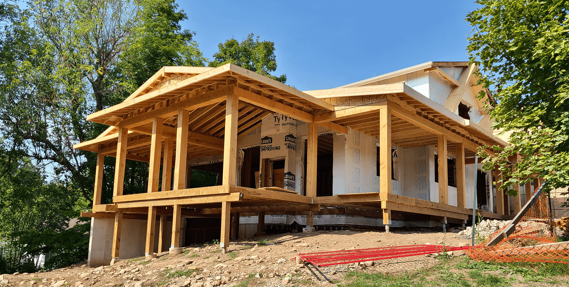Carpentry Services