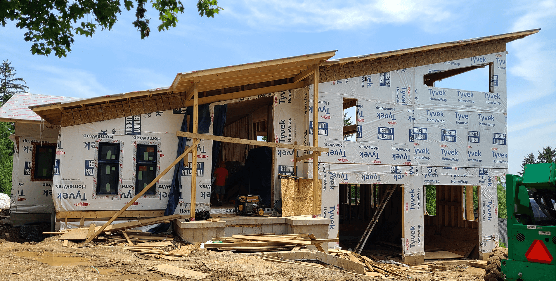 Woodworking Services