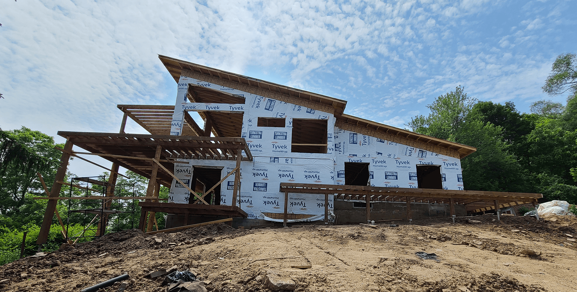Woodworking Services