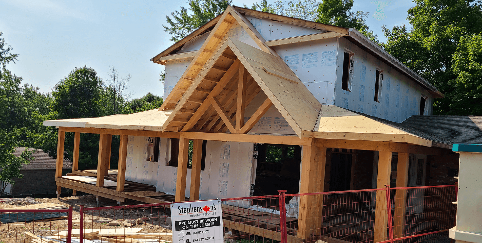 Woodworking Services
