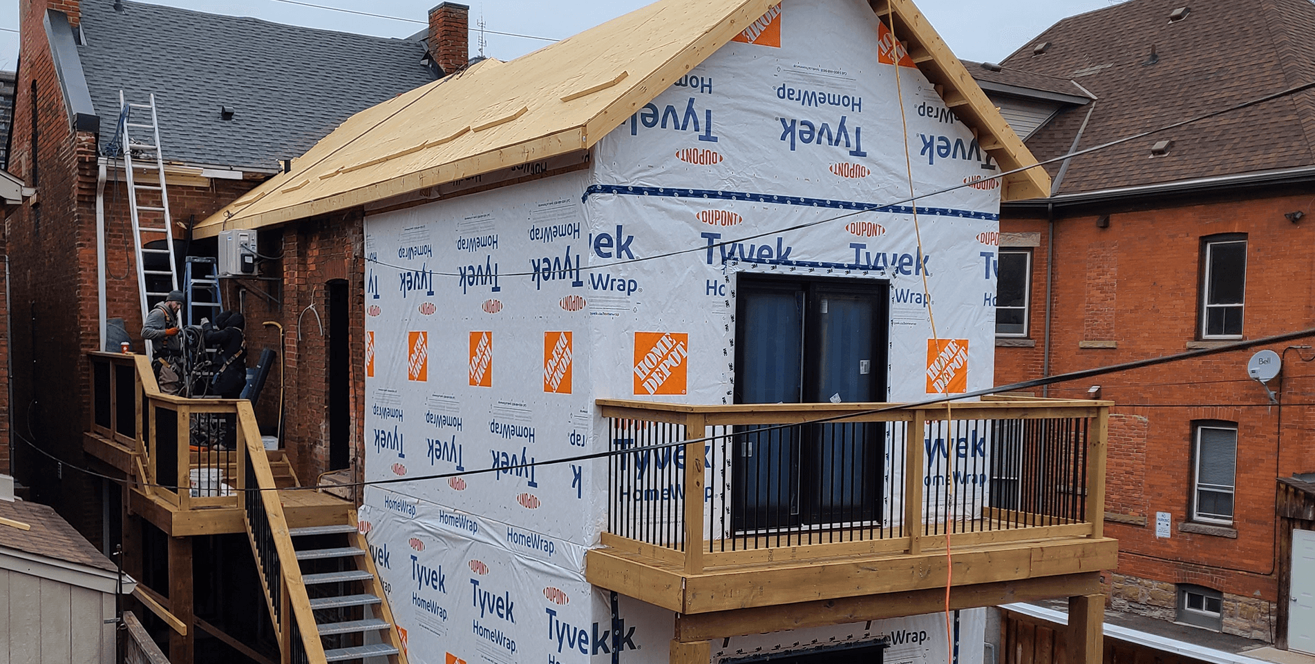 Woodworking Services