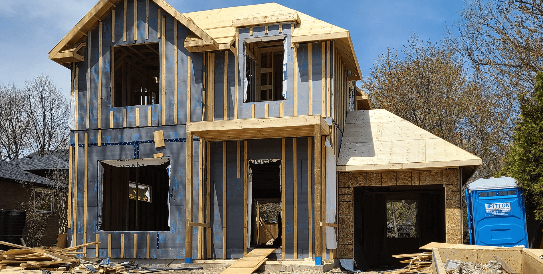 Woodworking Services